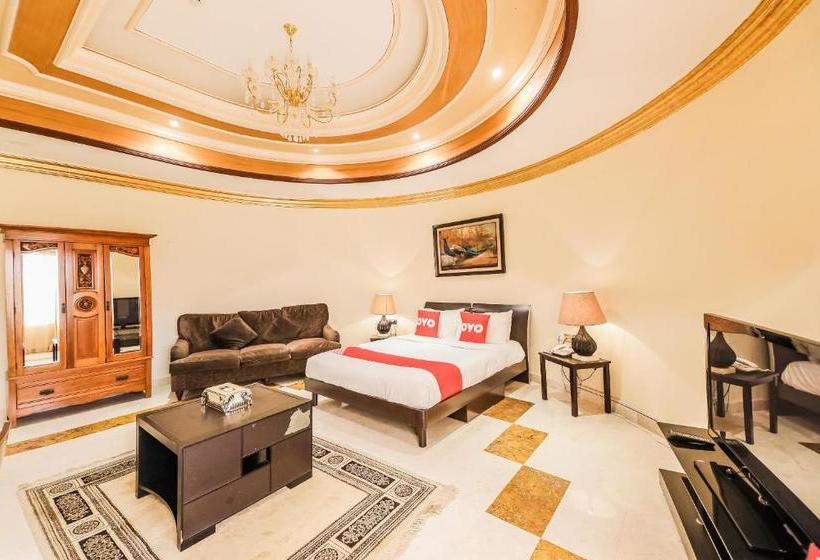 هتل Bait Ul Marmar