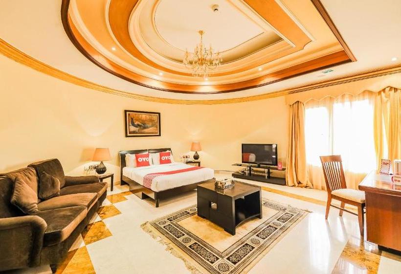 هتل Bait Ul Marmar