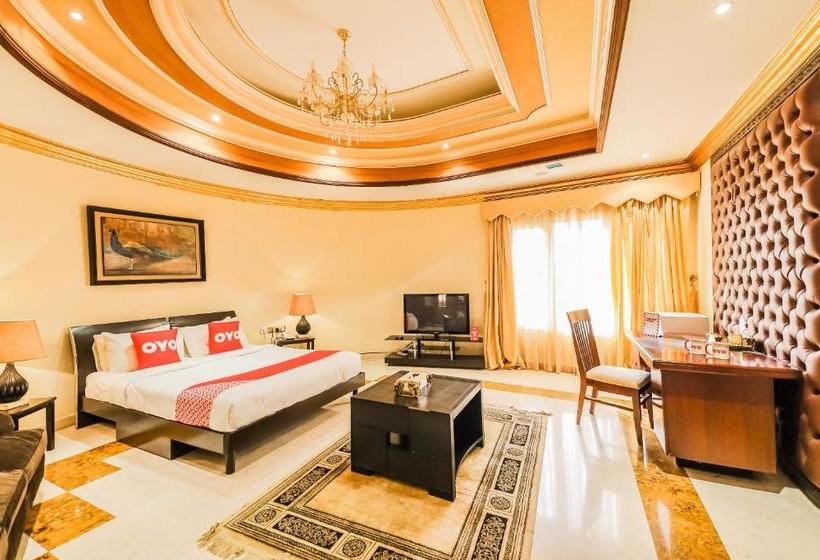 هتل Bait Ul Marmar