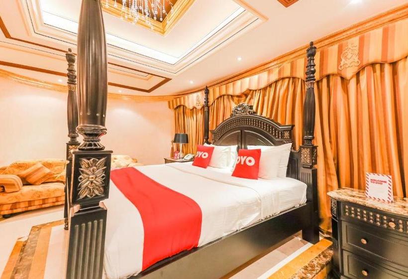 هتل Bait Ul Marmar