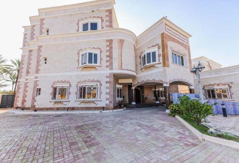 هتل Bait Ul Marmar