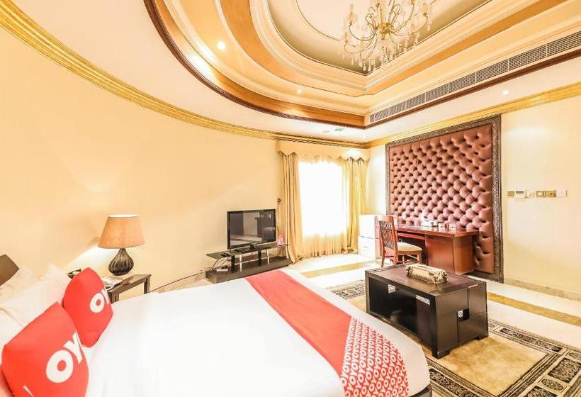 هتل Bait Ul Marmar