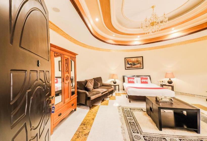 هتل Bait Ul Marmar