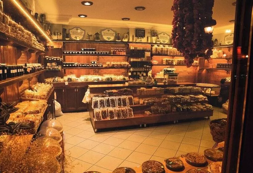 هتل Bozkurt