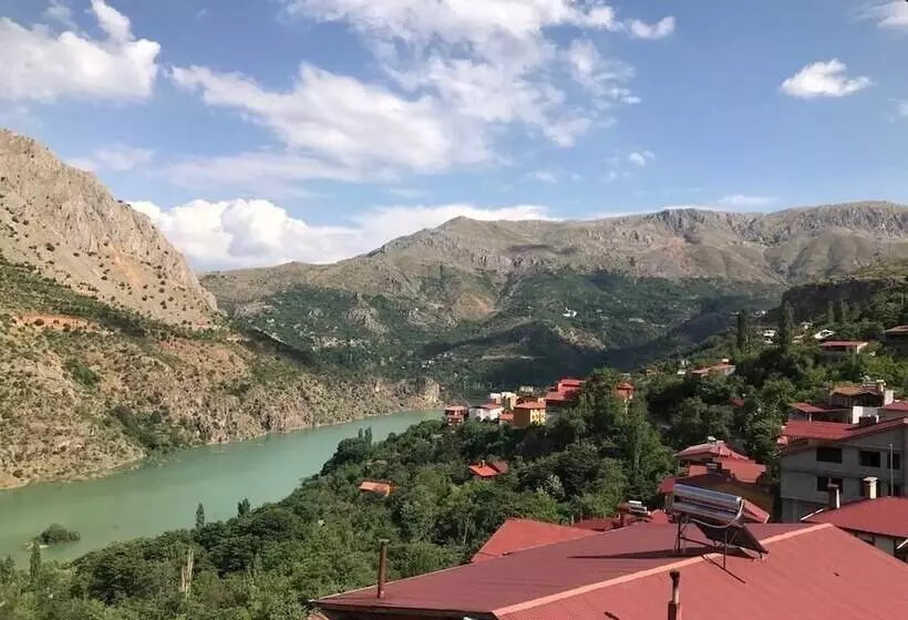 هتل Bozkurt