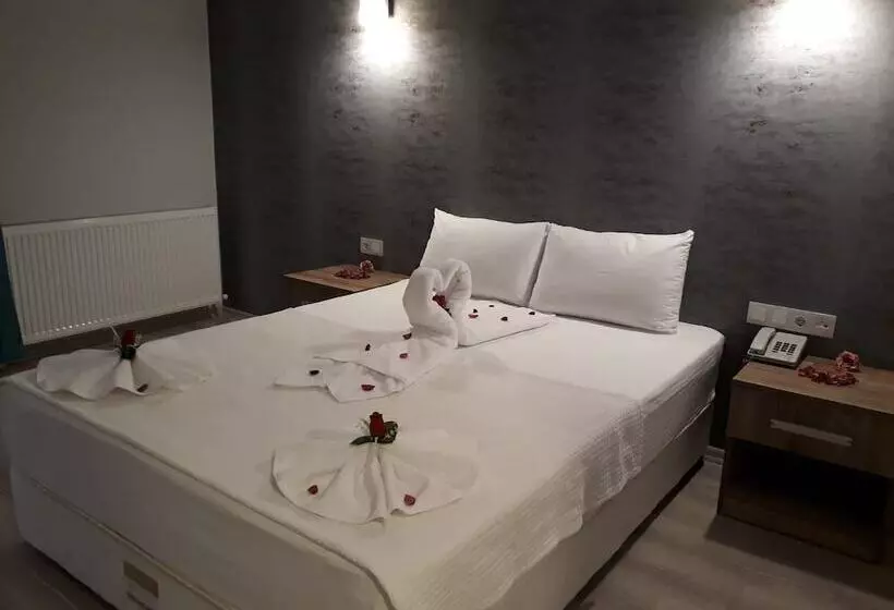 هتل Bozkurt
