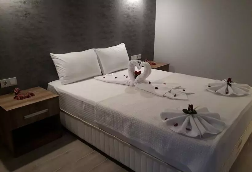 هتل Bozkurt