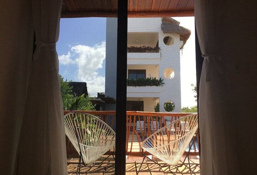 هتل Casa HX - Adults Only