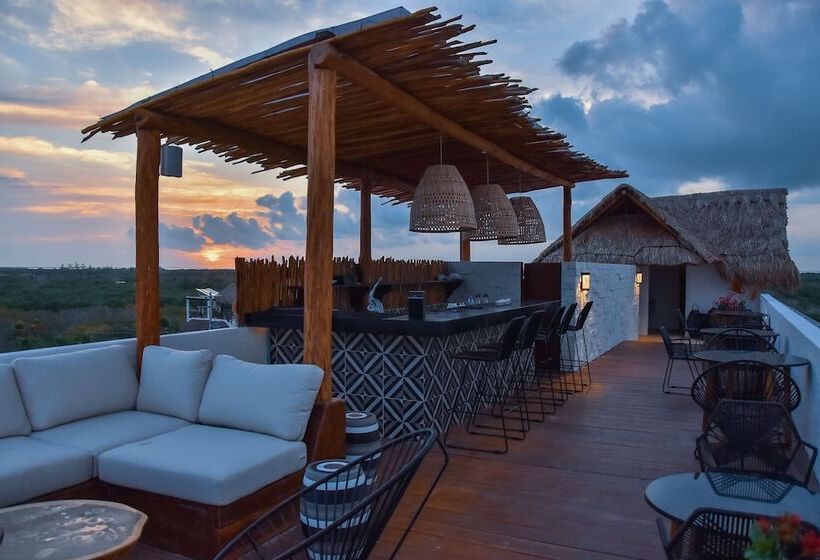 هتل Casa HX - Adults Only