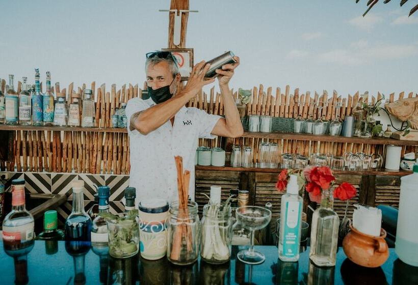 هتل Casa HX - Adults Only