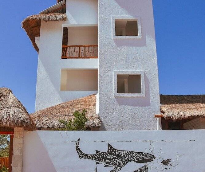 هتل Casa HX - Adults Only