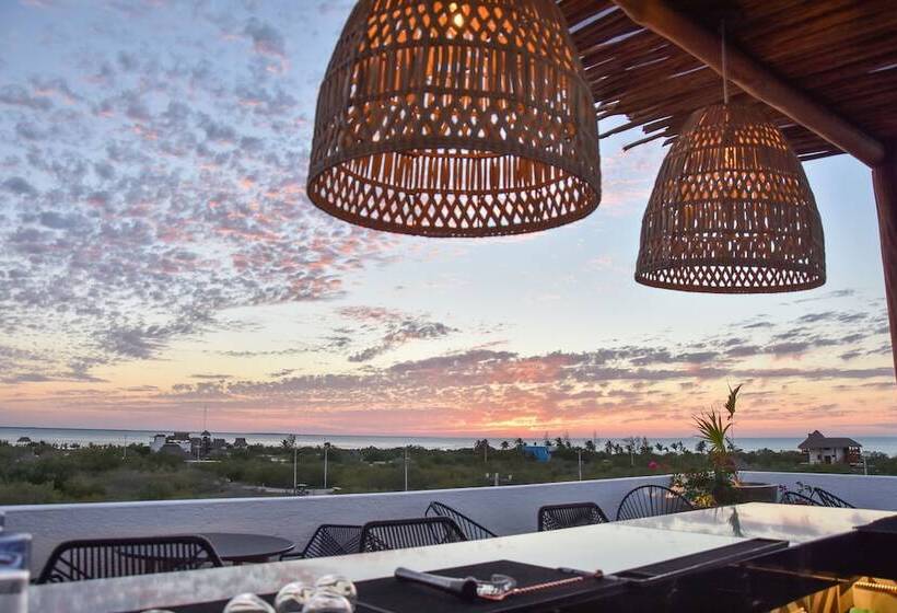 هتل Casa HX - Adults Only