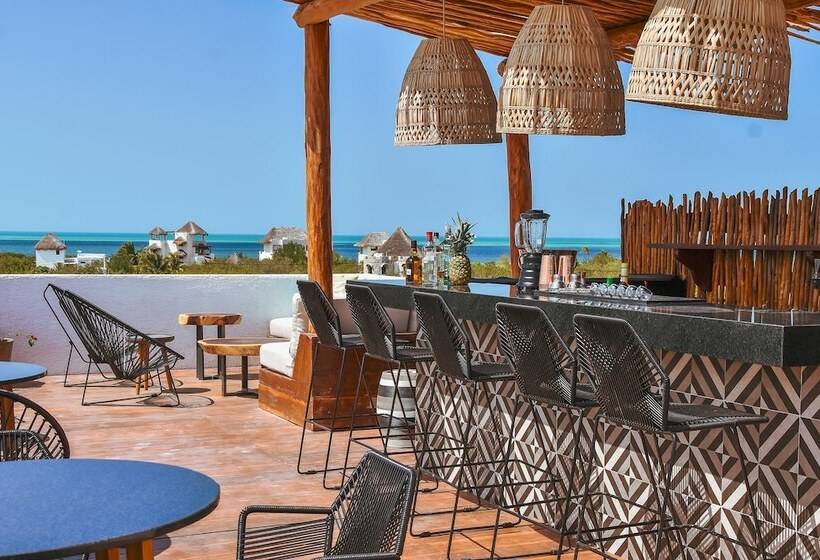 هتل Casa HX - Adults Only