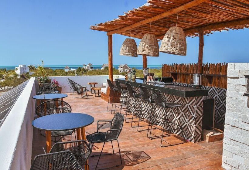 هتل Casa HX - Adults Only