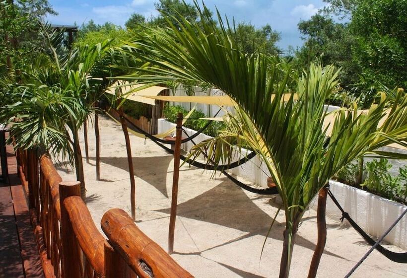 هتل Casa HX - Adults Only