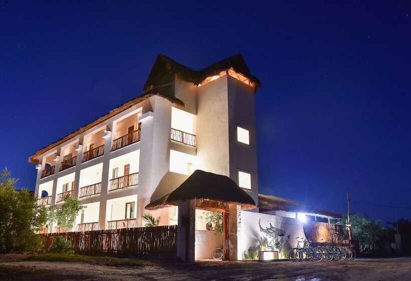 هتل Casa HX - Adults Only