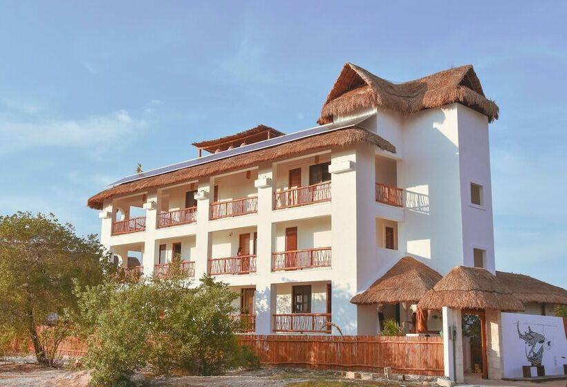 هتل Casa HX - Adults Only