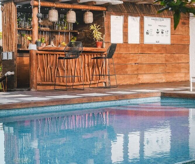 هتل Casa HX - Adults Only