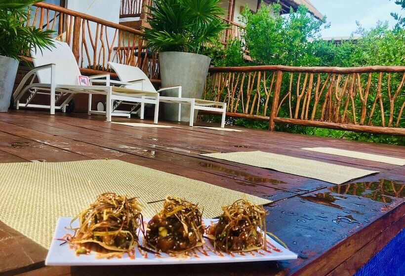 هتل Casa HX - Adults Only