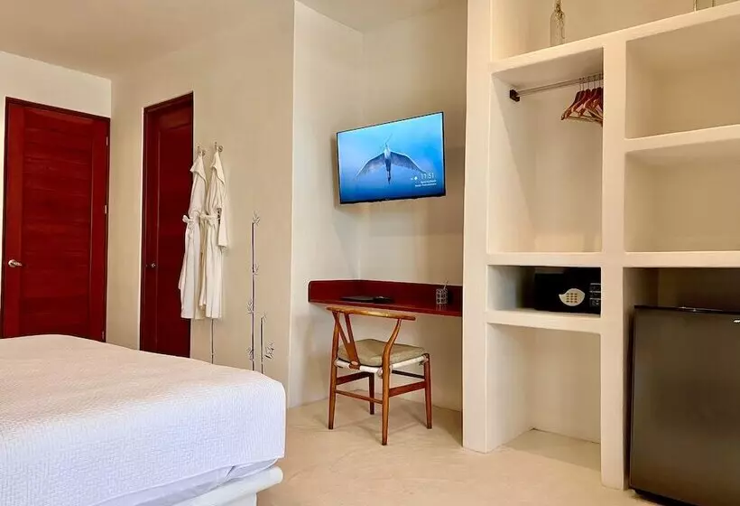 هتل Casa HX - Adults Only