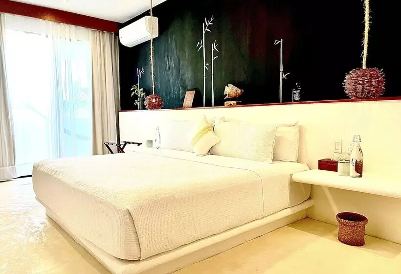 هتل Casa HX - Adults Only