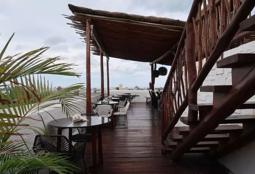 هتل Casa HX - Adults Only