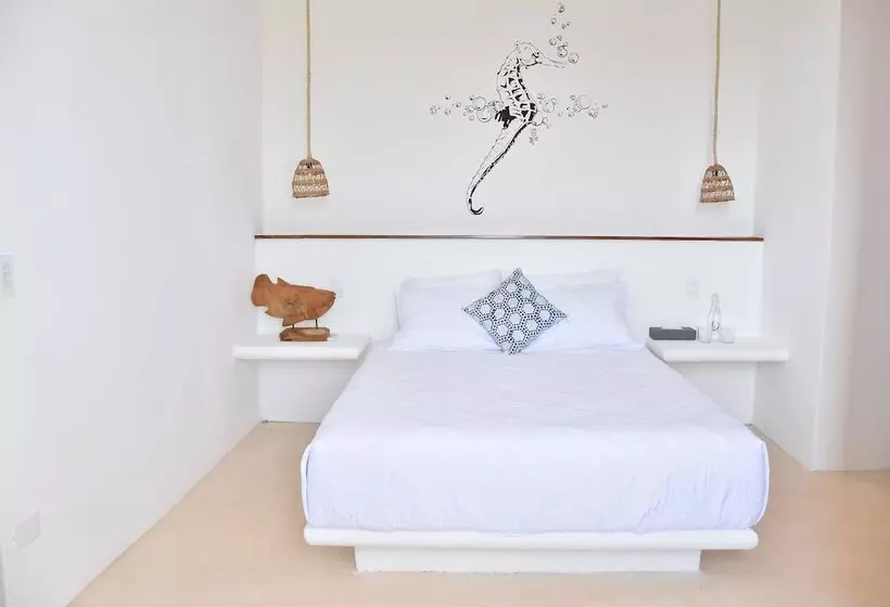 هتل Casa HX - Adults Only