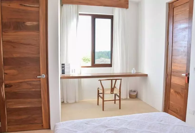 هتل Casa HX - Adults Only