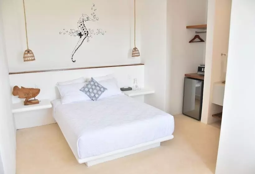 هتل Casa HX - Adults Only