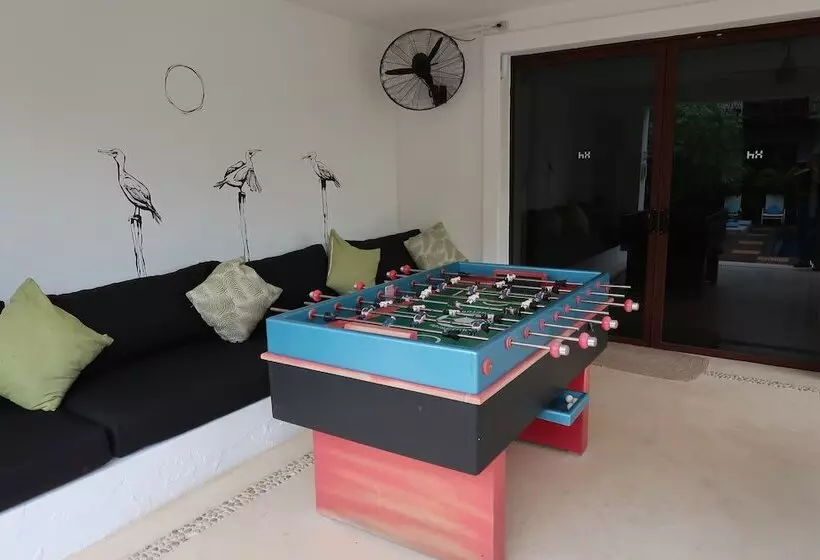 هتل Casa HX - Adults Only