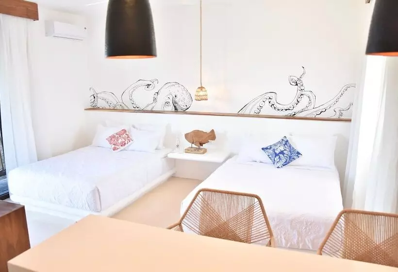 هتل Casa HX - Adults Only