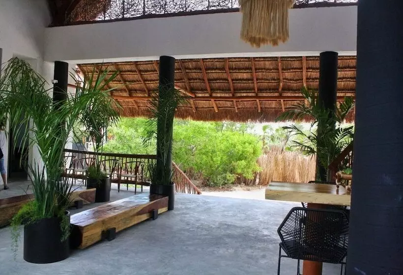 هتل Casa HX - Adults Only