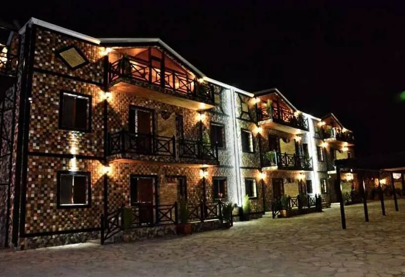 هتل Eldorado