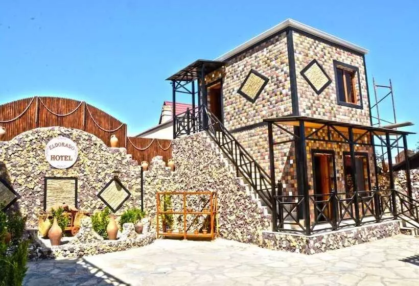 هتل Eldorado