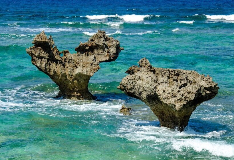 هتل Hanalee Villa Kouri