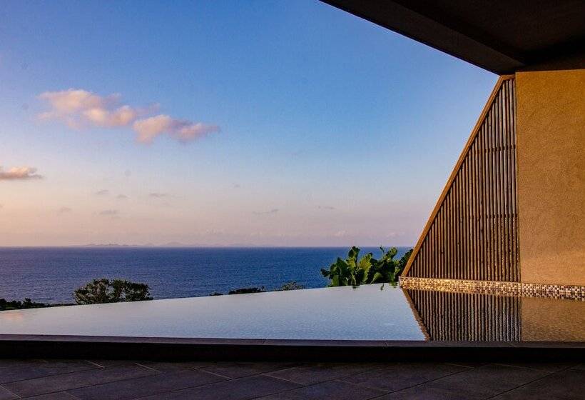 هتل Hanalee Villa Kouri