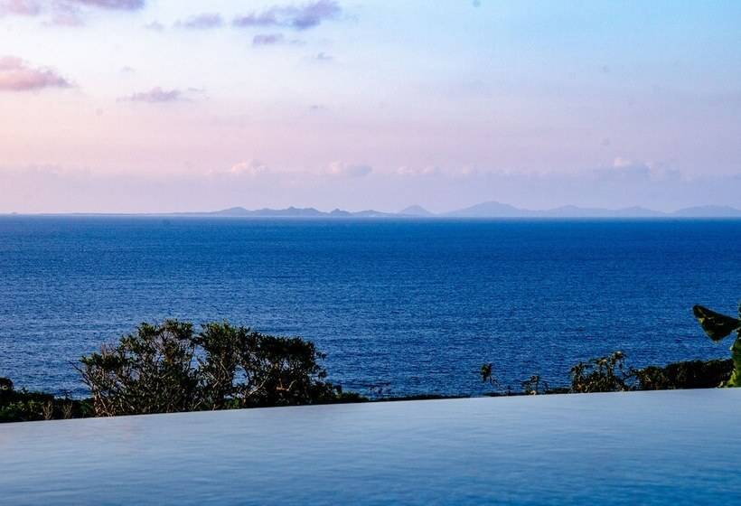 هتل Hanalee Villa Kouri