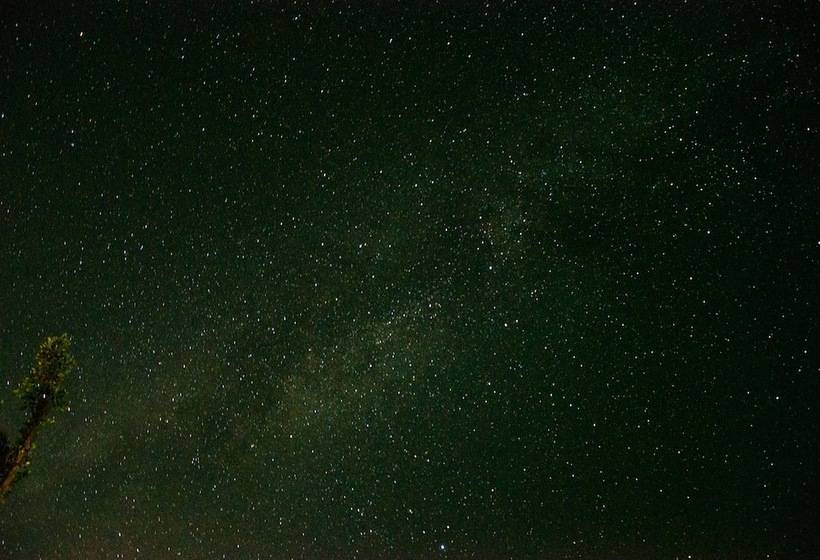 هتل Hanalee Villa Kouri