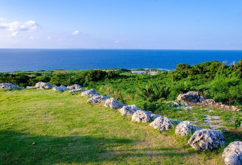 هتل Hanalee Villa Kouri