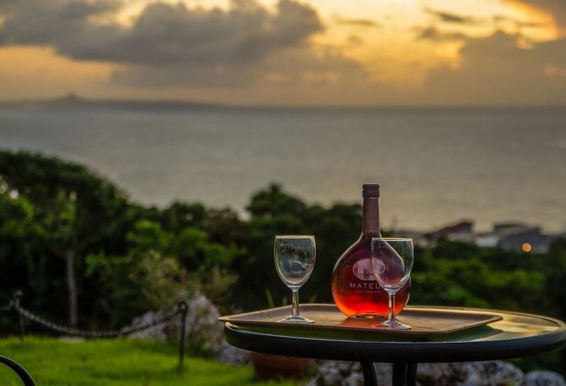 هتل Hanalee Villa Kouri