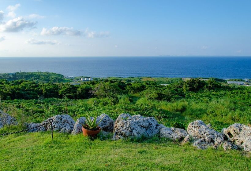 هتل Hanalee Villa Kouri