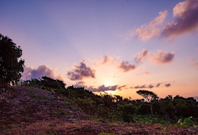 هتل Hanalee Villa Kouri