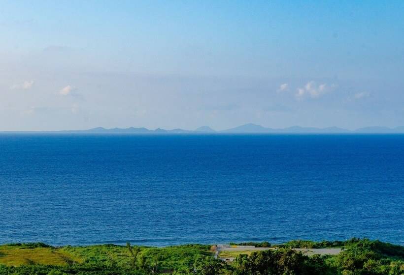 هتل Hanalee Villa Kouri