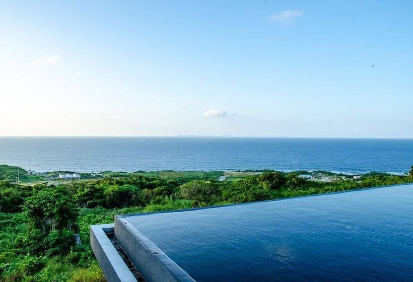 هتل Hanalee Villa Kouri