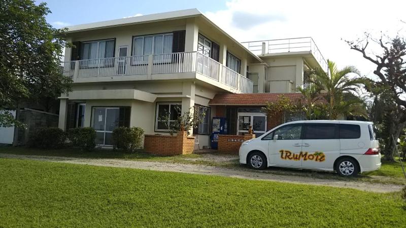 Отель Irumoteso