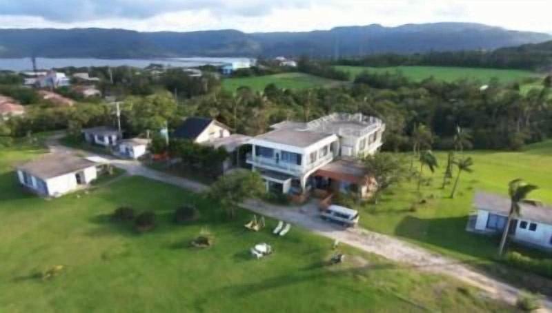 Отель Irumoteso