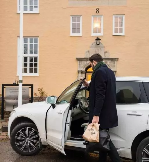 Livgrenadjärmässen Hotell Fest Konferens