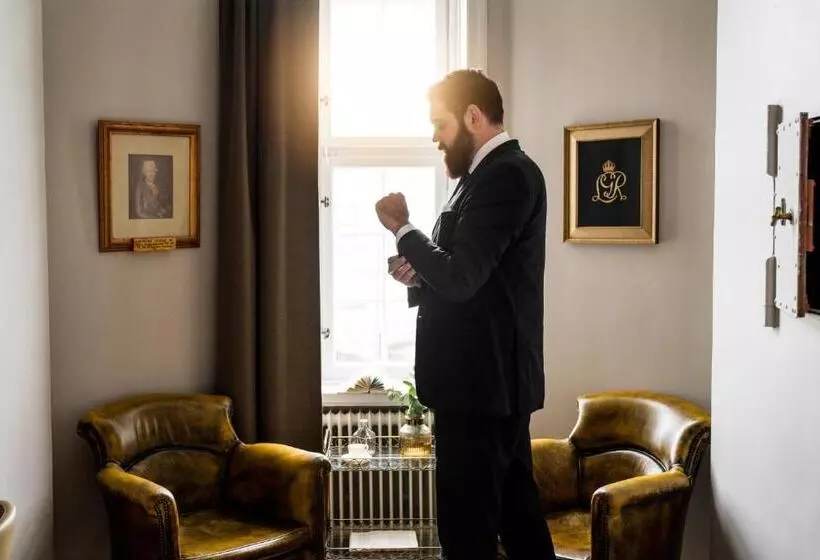 Livgrenadjärmässen Hotell Fest Konferens