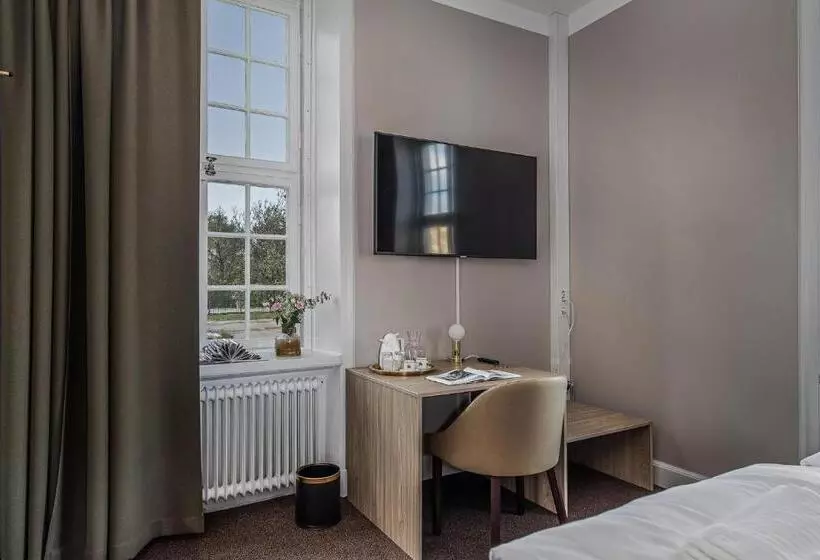 Livgrenadjärmässen Hotell Fest Konferens