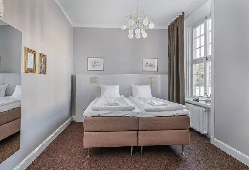 Livgrenadjärmässen Hotell Fest Konferens